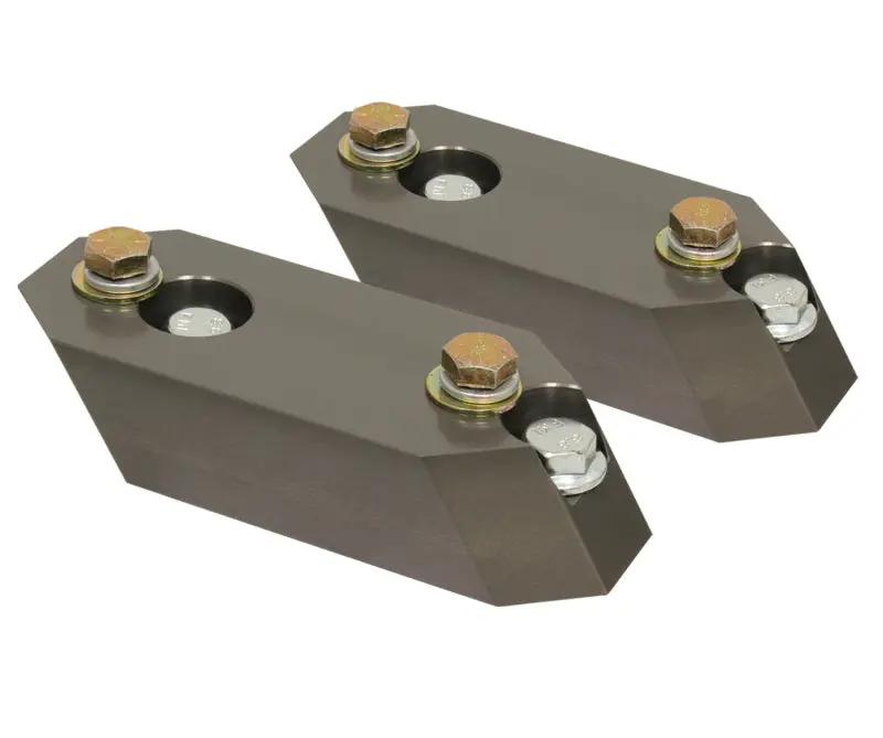 Carli CLI Sway Bar Drop Brackets by Carli