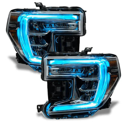 ORACLE Lighting ORL DRL Headlight Upgrade Kits