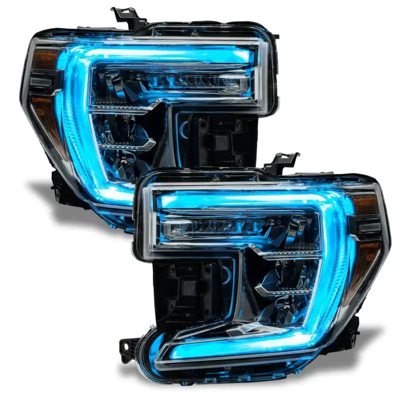 ORACLE Lighting ORL DRL Headlight Upgrade Kits by ORACLE Lighting