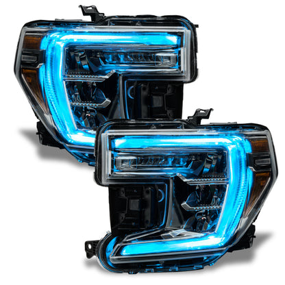 ORACLE Lighting ORL DRL Headlight Upgrade Kits by ORACLE Lighting