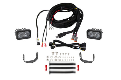 Diode Dynamics DIO Backup Light