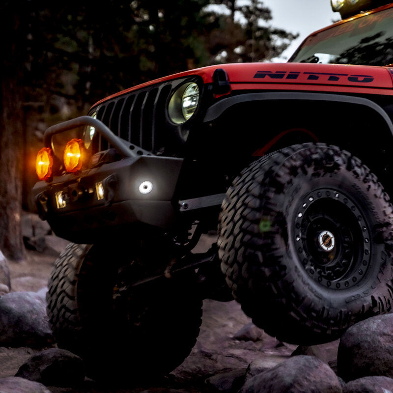 KC HiLiTES KCL Cyclone LED Lights