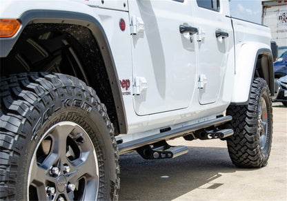 N-Fab NFB RKR Step System by N-Fab