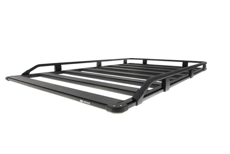 ARB Roof Rack & Barrier Components by ARB