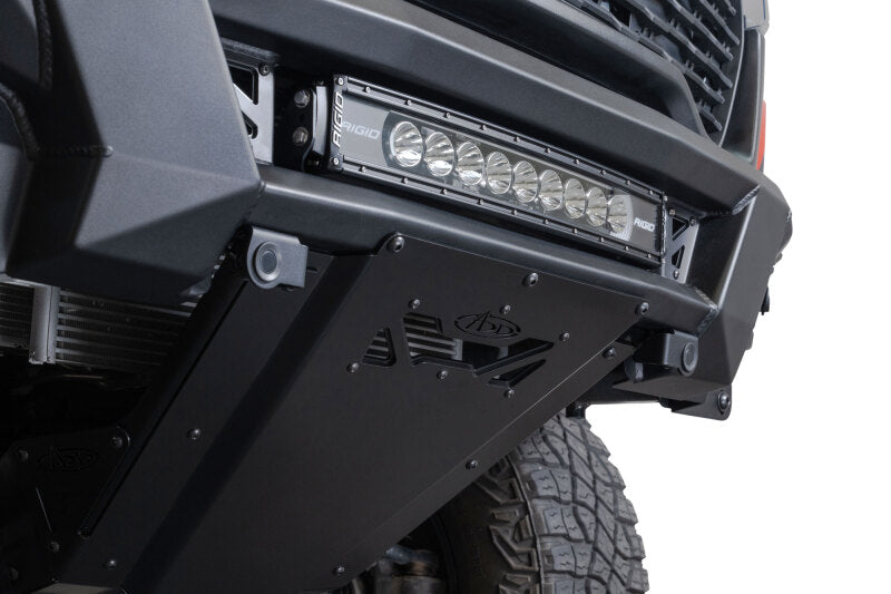 Addictive Desert Designs ADD Phantom Front Bumper