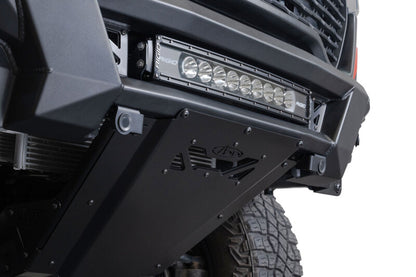 Addictive Desert Designs ADD Phantom Front Bumper