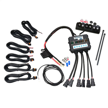 ORACLE Lighting ORL Trigger Control Systems by ORACLE Lighting