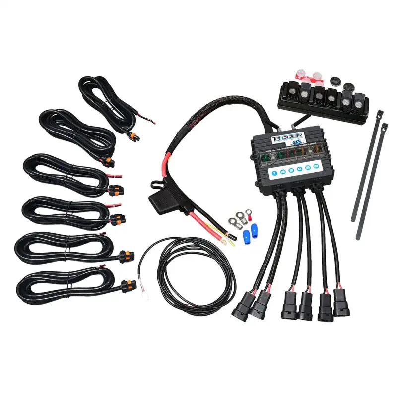 ORACLE Lighting ORL Trigger Control Systems by ORACLE Lighting