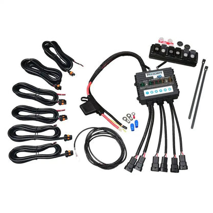 ORACLE Lighting ORL Trigger Control Systems by ORACLE Lighting