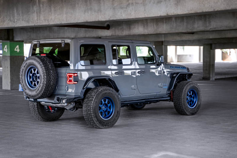 DV8 Offroad DVE Fenders