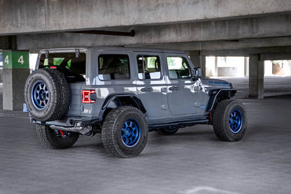 DV8 Offroad DVE Fenders
