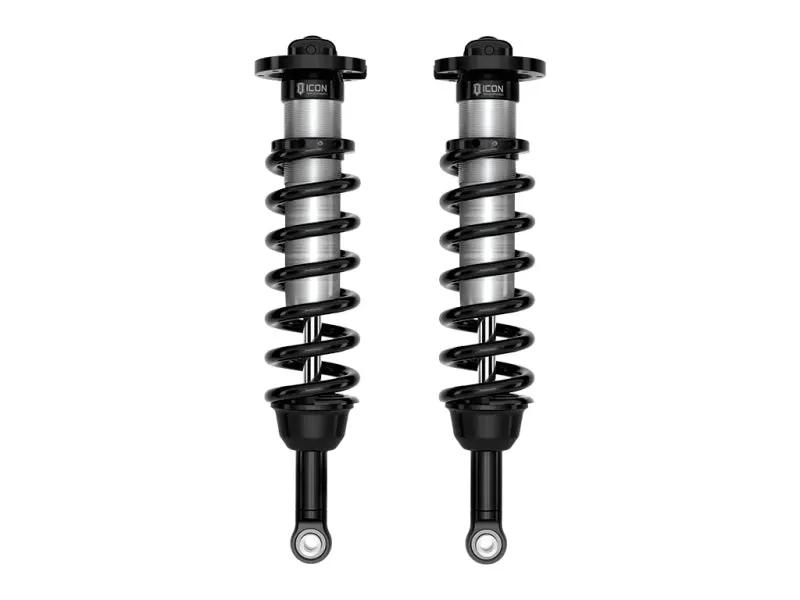 ICON ICO 2.5 Series Coilover Kits by ICON