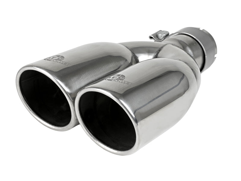 AFE Mach Force-Xp Exhaust Tip by aFe