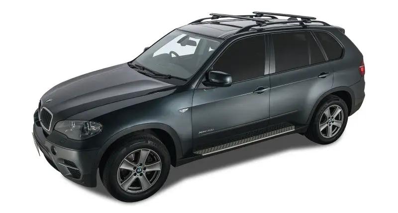 Rhino-Rack RHR Vortex Load Bar by Rhino-Rack