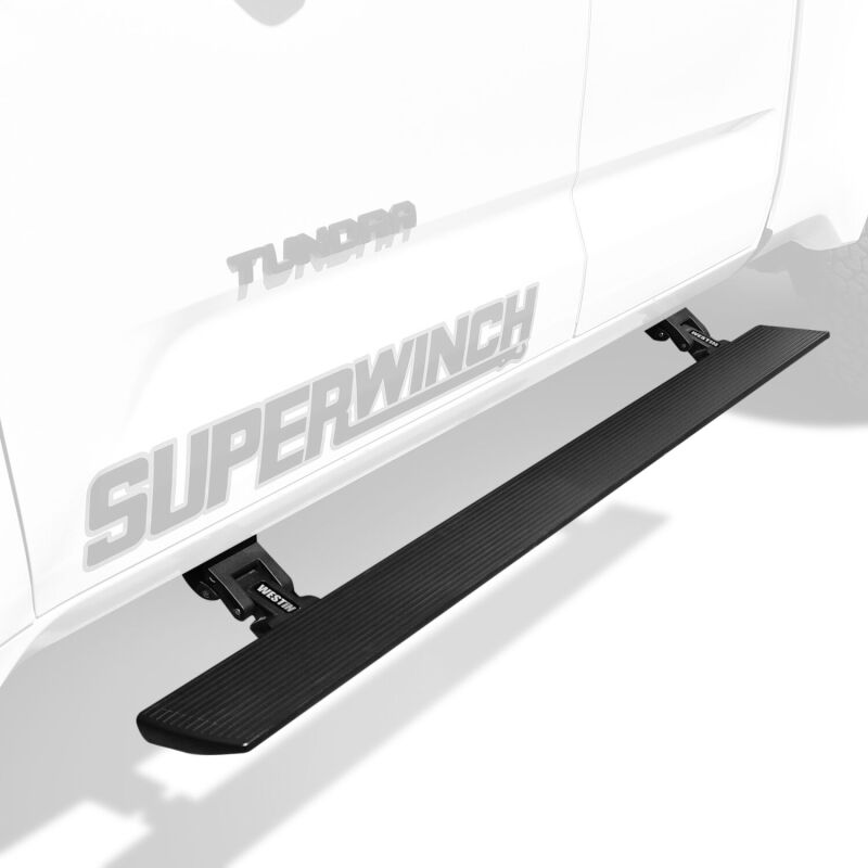 Westin WES Running Boards - Pro-e