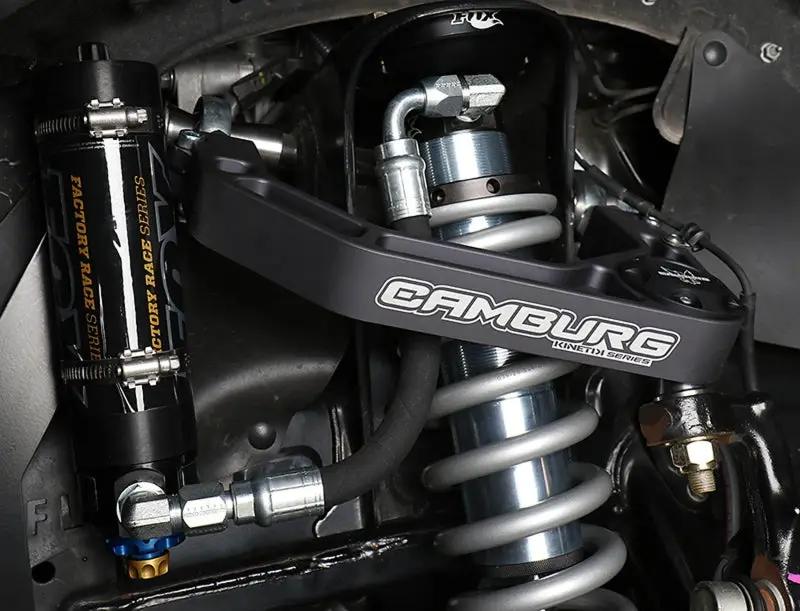 Camburg CMB KINETIK V2 Uniball Upper Arms by Camburg