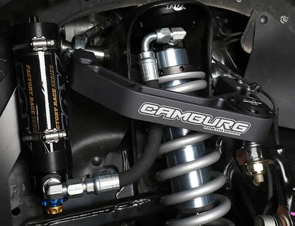Camburg CMB KINETIK V2 Uniball Upper Arms by Camburg