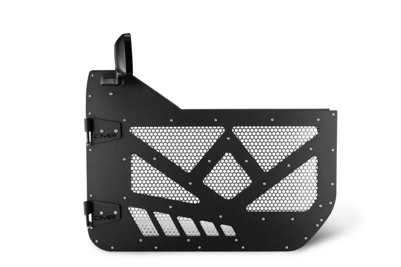 DV8 Offroad DVE Half Doors