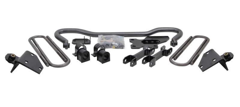 Hellwig HWG Rear Sway Bars by Hellwig