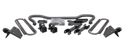 Hellwig HWG Rear Sway Bars by Hellwig
