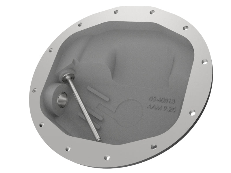 AFE Diff/Trans/Oil Covers