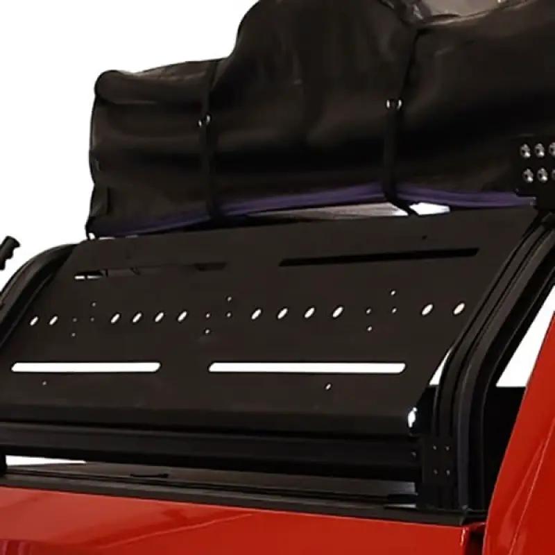 Putco PUT Venture TEC Mounting Plate by Putco