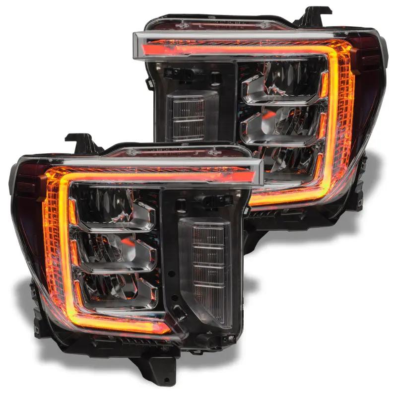 ORACLE Lighting ORL DRL Headlight Upgrade Kits