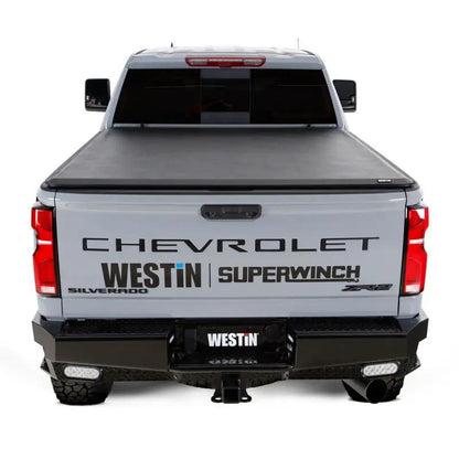 Westin WES Soft Roll Tonneau Covers by Westin