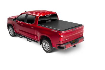 Truxedo TRX Bed Cover - Deuce