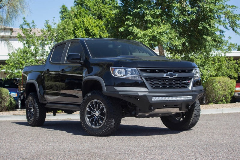 Addictive Desert Designs ADD Stealth Fighter Fr. Bumper