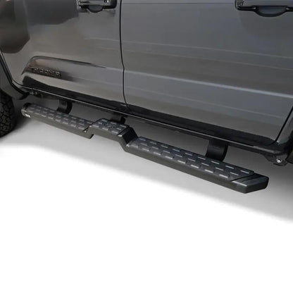 Westin WES Running Boards - HDX by Westin