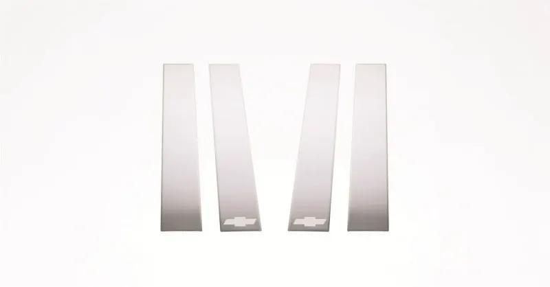 Putco PUT Steel Pillar Posts by Putco