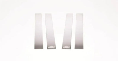 Putco PUT Steel Pillar Posts by Putco