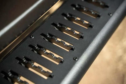 DV8 Offroad DVE Rock Slider Steps by DV8 Offroad