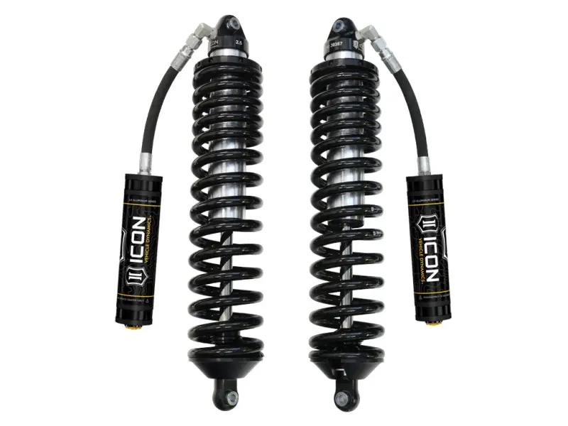 ICON ICO 2.5 Series Coilover Kits by ICON