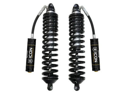 ICON ICO 2.5 Series Coilover Kits by ICON