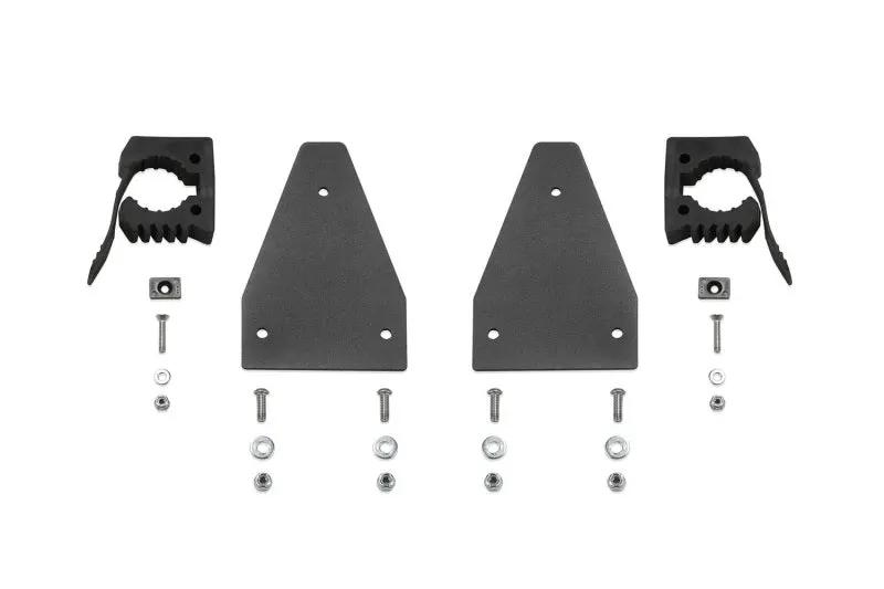 Fabtech FAB Cargo Racks by Fabtech