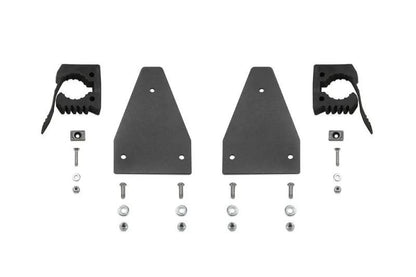 Fabtech FAB Cargo Racks by Fabtech