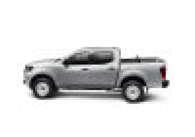 Truxedo TRX Bed Cover - Lo Pro