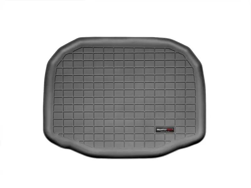WeatherTech WT Cargo Liners - Black by WeatherTech