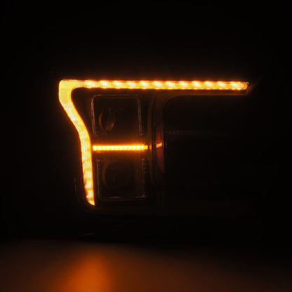 AlphaRex ARX PRO-Series Headlights