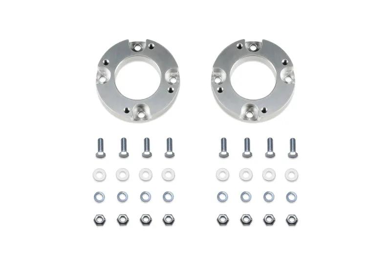 Fabtech FAB Leveling System by Fabtech