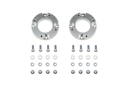 Fabtech FAB Leveling System by Fabtech