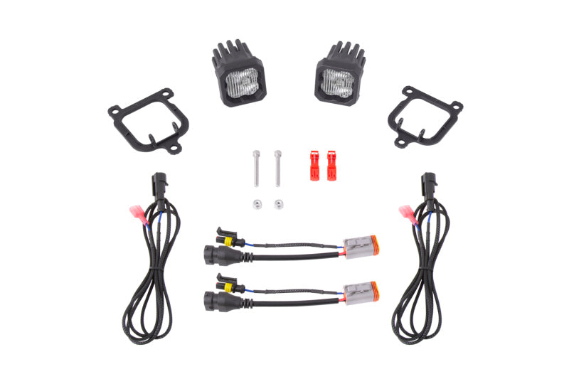Diode Dynamics DIO Fog Lights