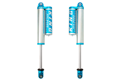 King Shocks KIN 2.5 Shocks