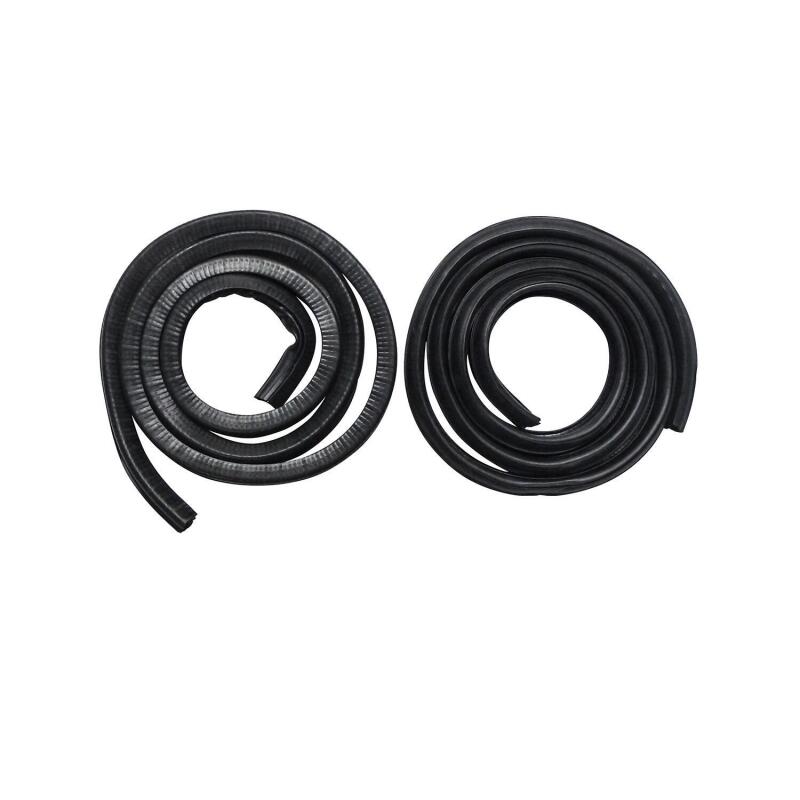 Westin WES Running Boards - Sure-Grip