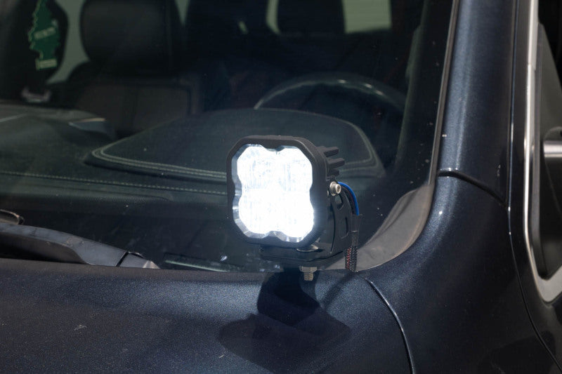 Diode Dynamics DIO Mounting Brackets Lighting