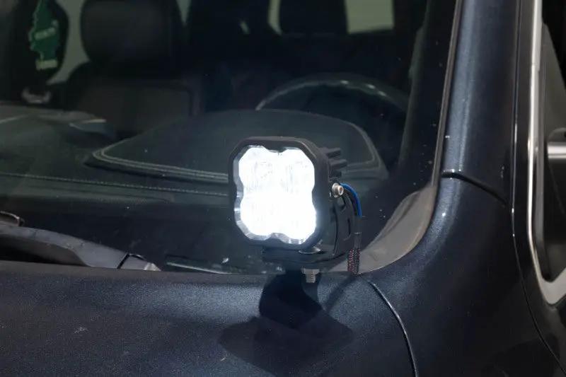 Diode Dynamics DIO LED Light Pods