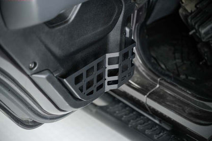DV8 Offroad DVE Molle Panels