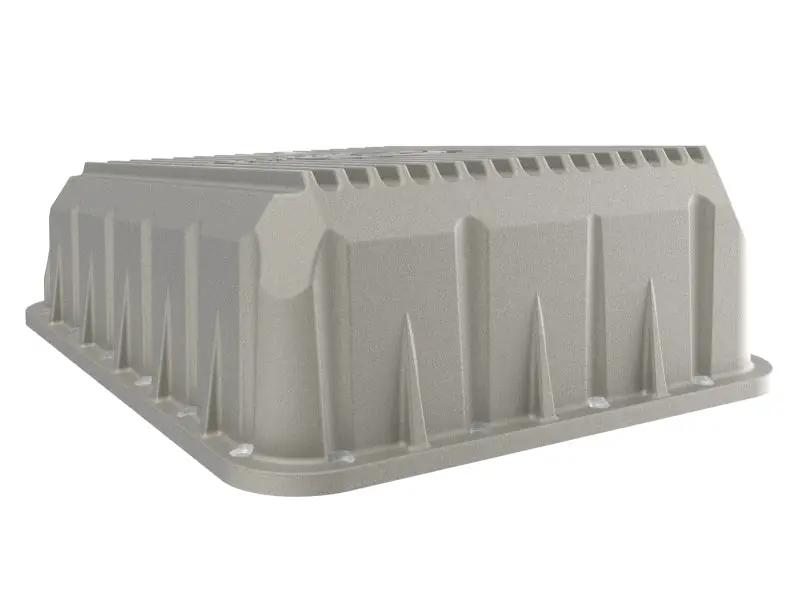AFE Diff/Trans/Oil Covers by aFe